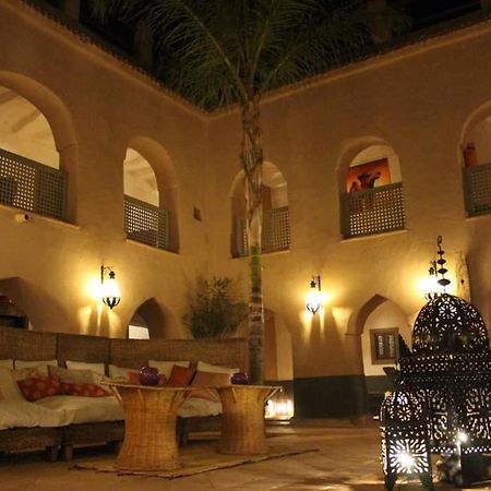 Riad El Koudia Douar el Koudia Esterno foto