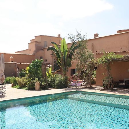Riad El Koudia Douar el Koudia Esterno foto
