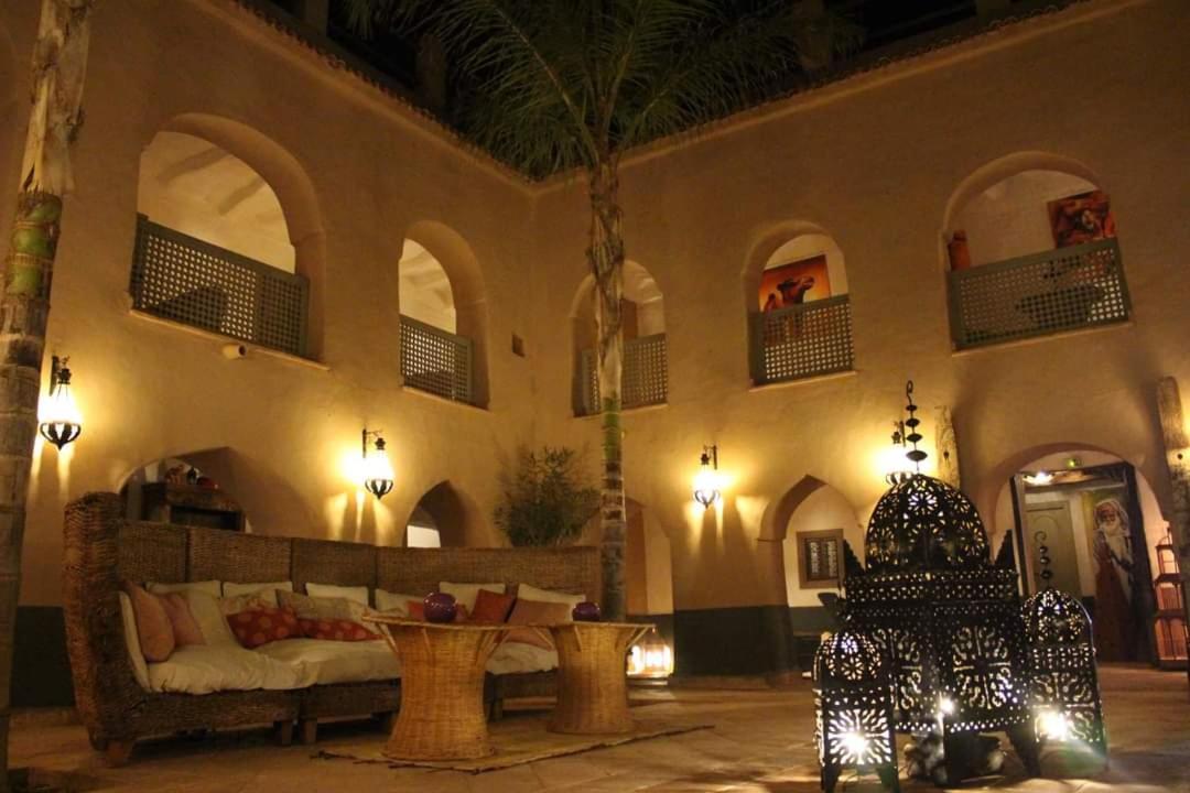 Riad El Koudia Douar el Koudia Esterno foto