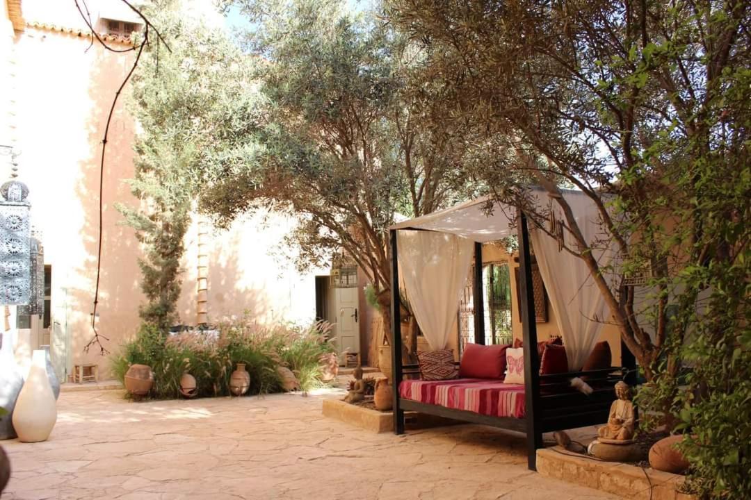 Riad El Koudia Douar el Koudia Esterno foto