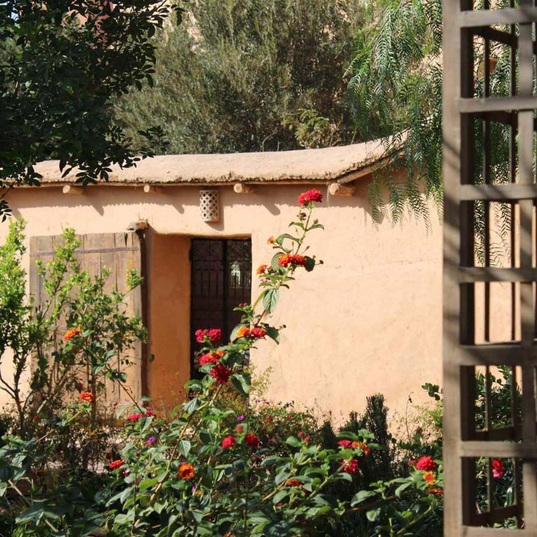Riad El Koudia Douar el Koudia Esterno foto