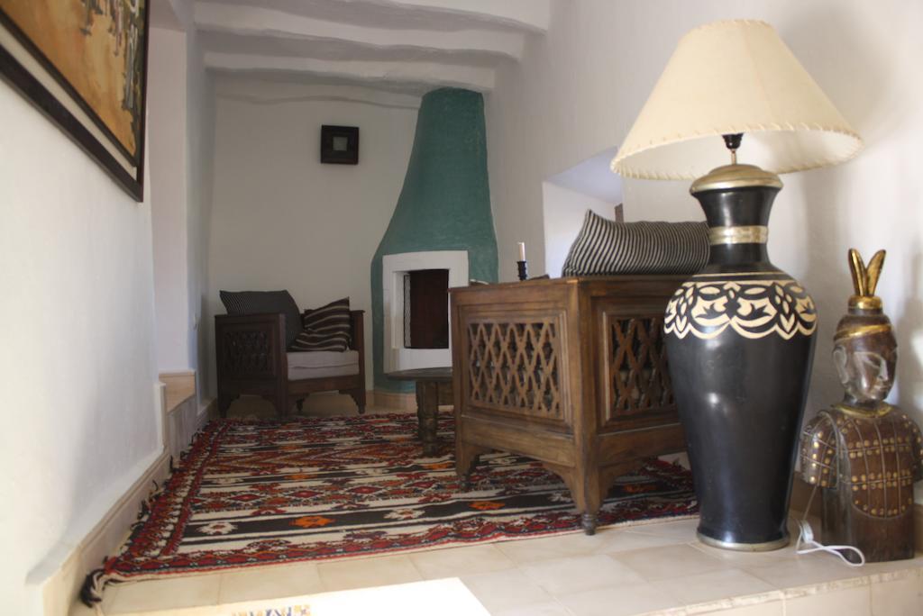 Riad El Koudia Douar el Koudia Camera foto