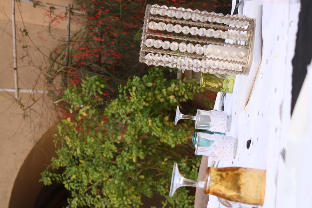 Riad El Koudia Douar el Koudia Esterno foto