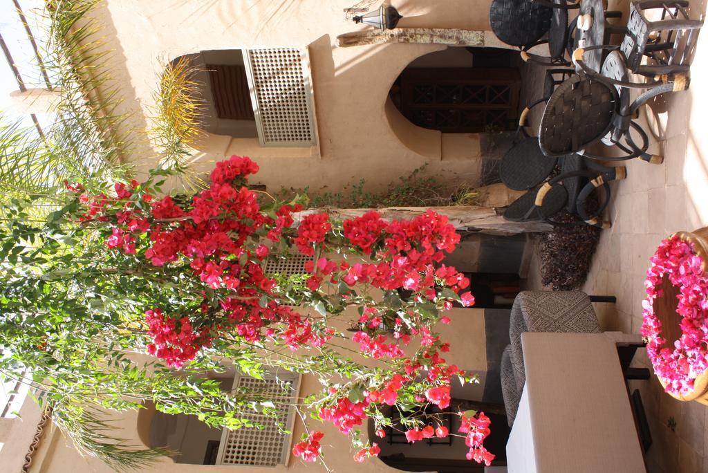 Riad El Koudia Douar el Koudia Esterno foto