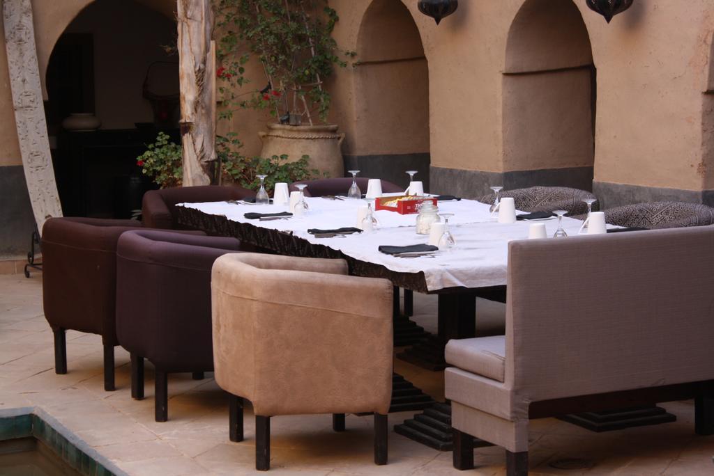 Riad El Koudia Douar el Koudia Esterno foto