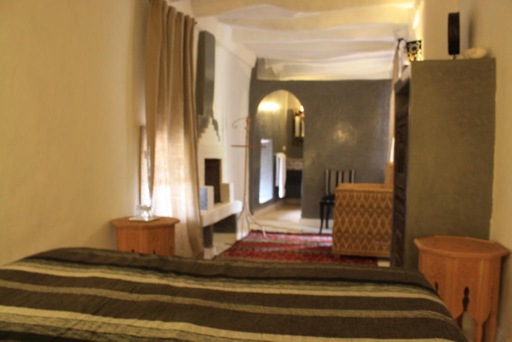 Riad El Koudia Douar el Koudia Camera foto