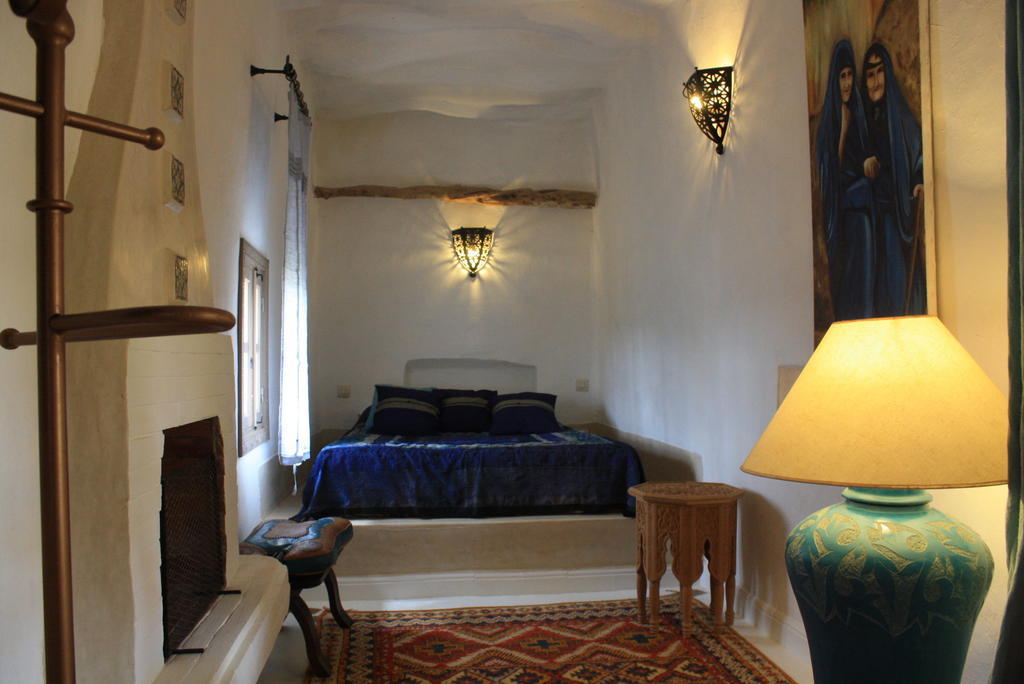 Riad El Koudia Douar el Koudia Camera foto