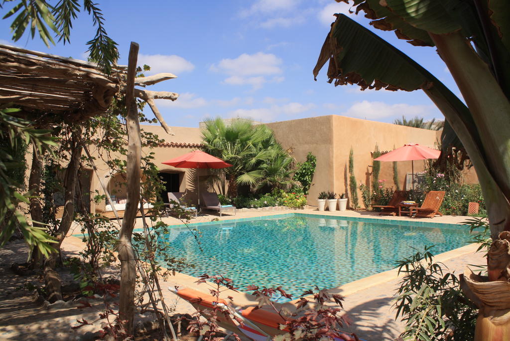 Riad El Koudia Douar el Koudia Esterno foto