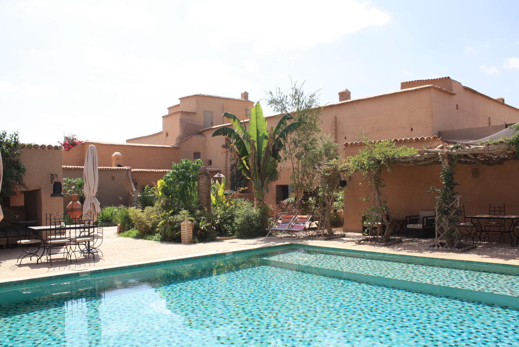 Riad El Koudia Douar el Koudia Esterno foto