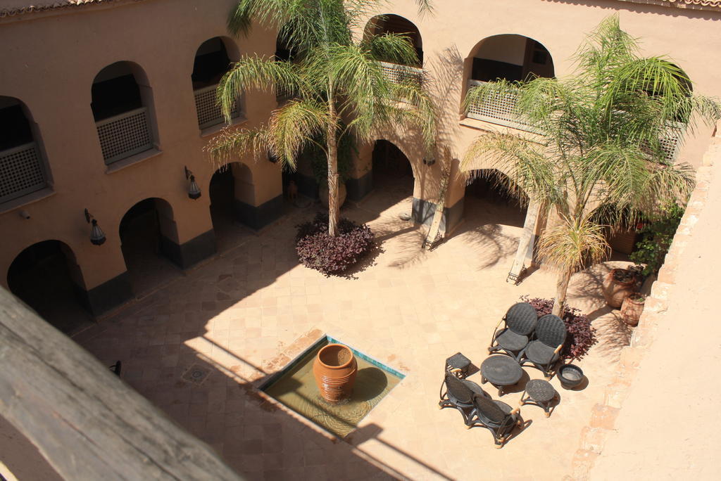 Riad El Koudia Douar el Koudia Esterno foto
