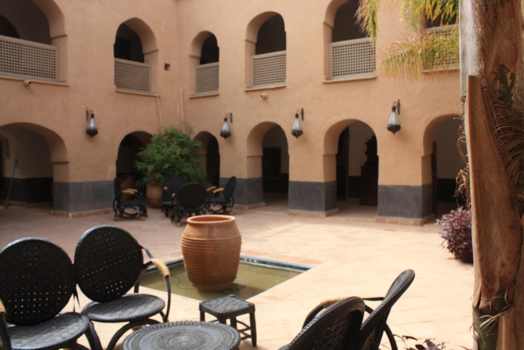 Riad El Koudia Douar el Koudia Esterno foto