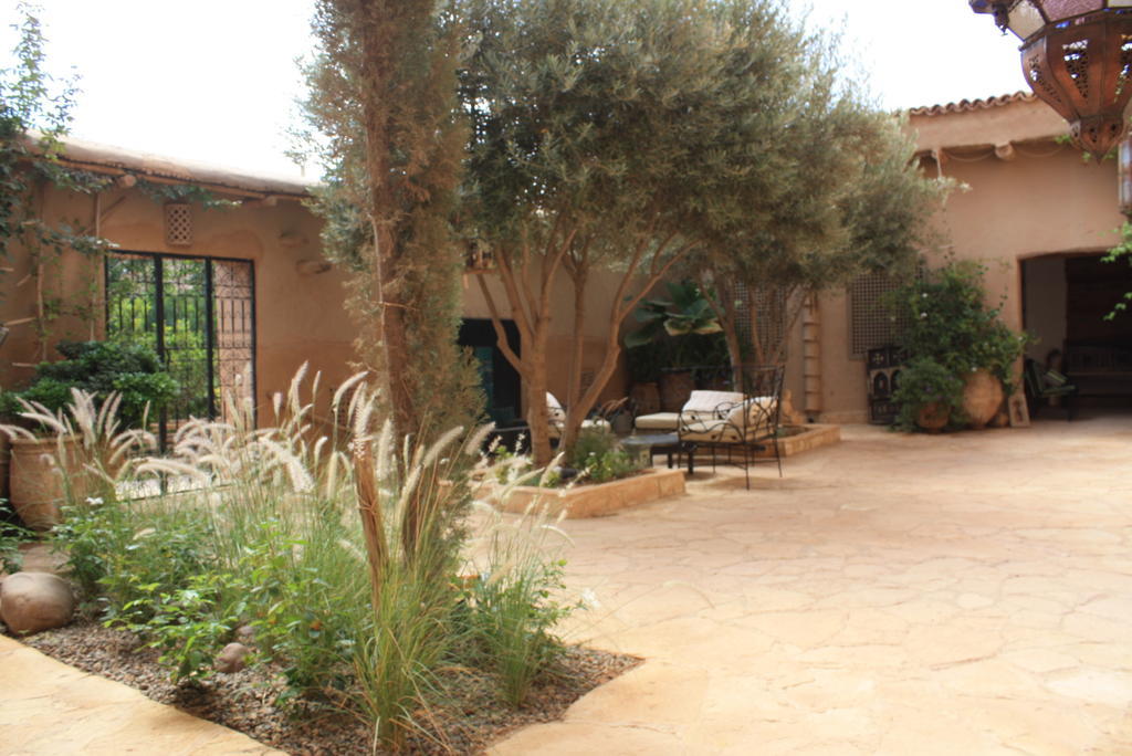 Riad El Koudia Douar el Koudia Esterno foto