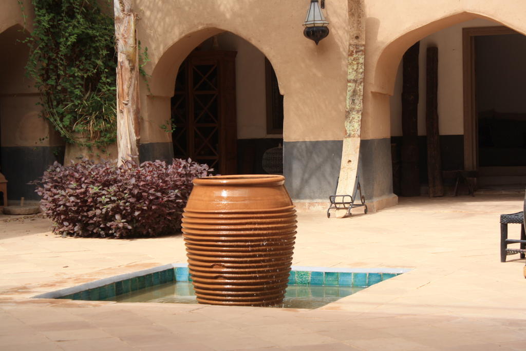 Riad El Koudia Douar el Koudia Esterno foto