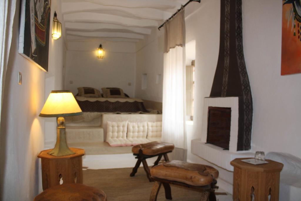 Riad El Koudia Douar el Koudia Camera foto