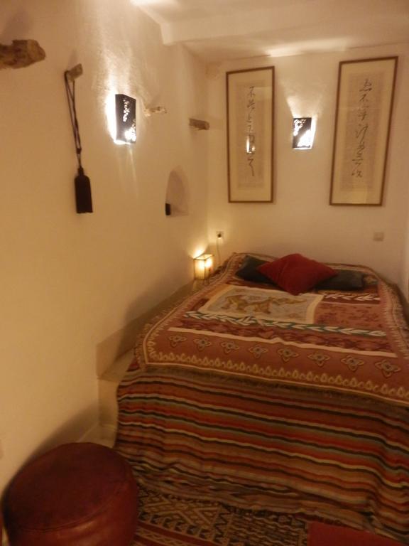 Riad El Koudia Douar el Koudia Esterno foto