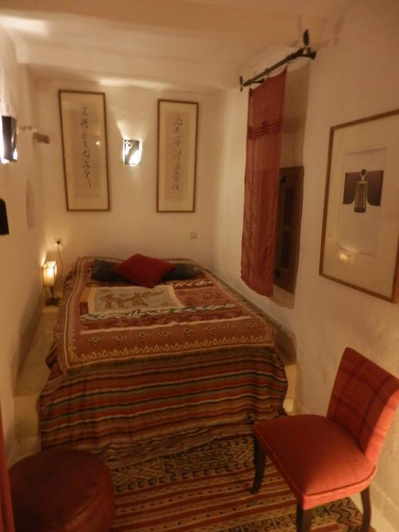 Riad El Koudia Douar el Koudia Esterno foto