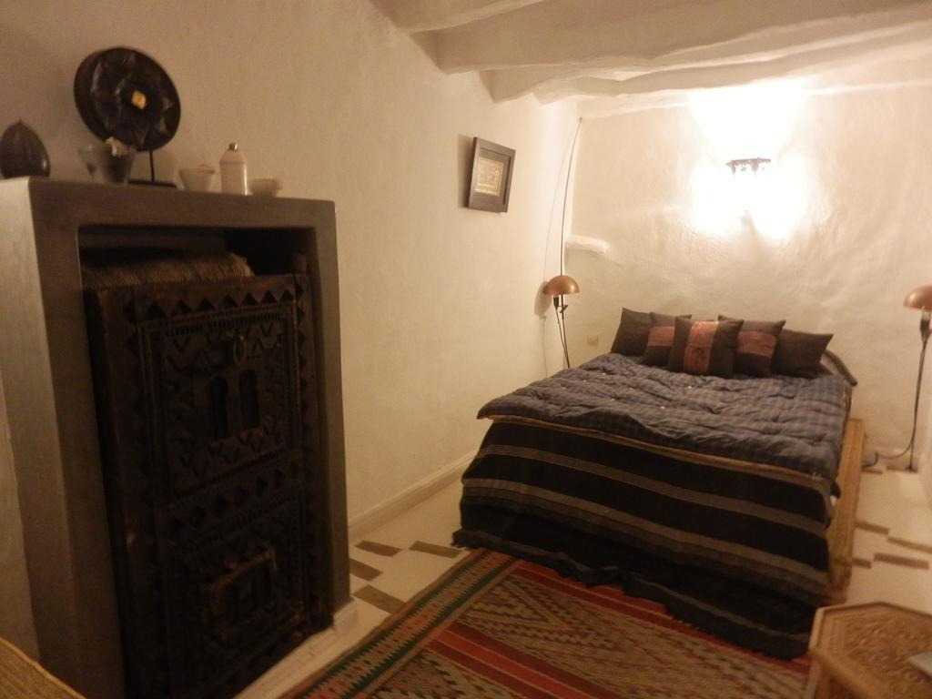Riad El Koudia Douar el Koudia Esterno foto