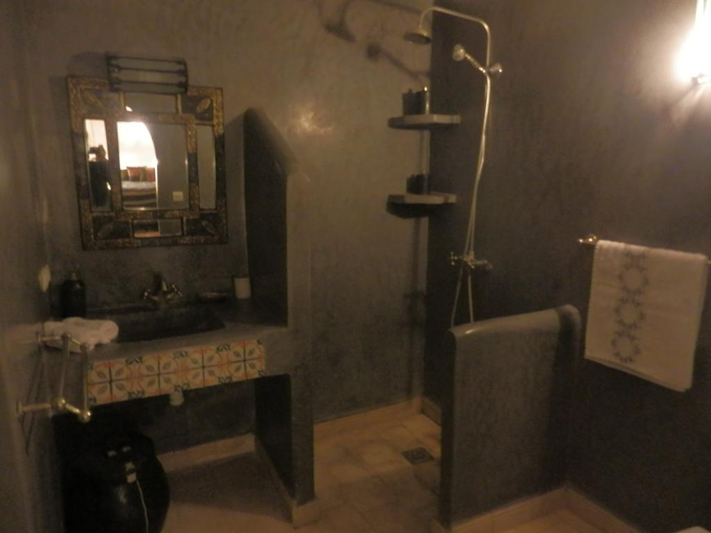 Riad El Koudia Douar el Koudia Esterno foto