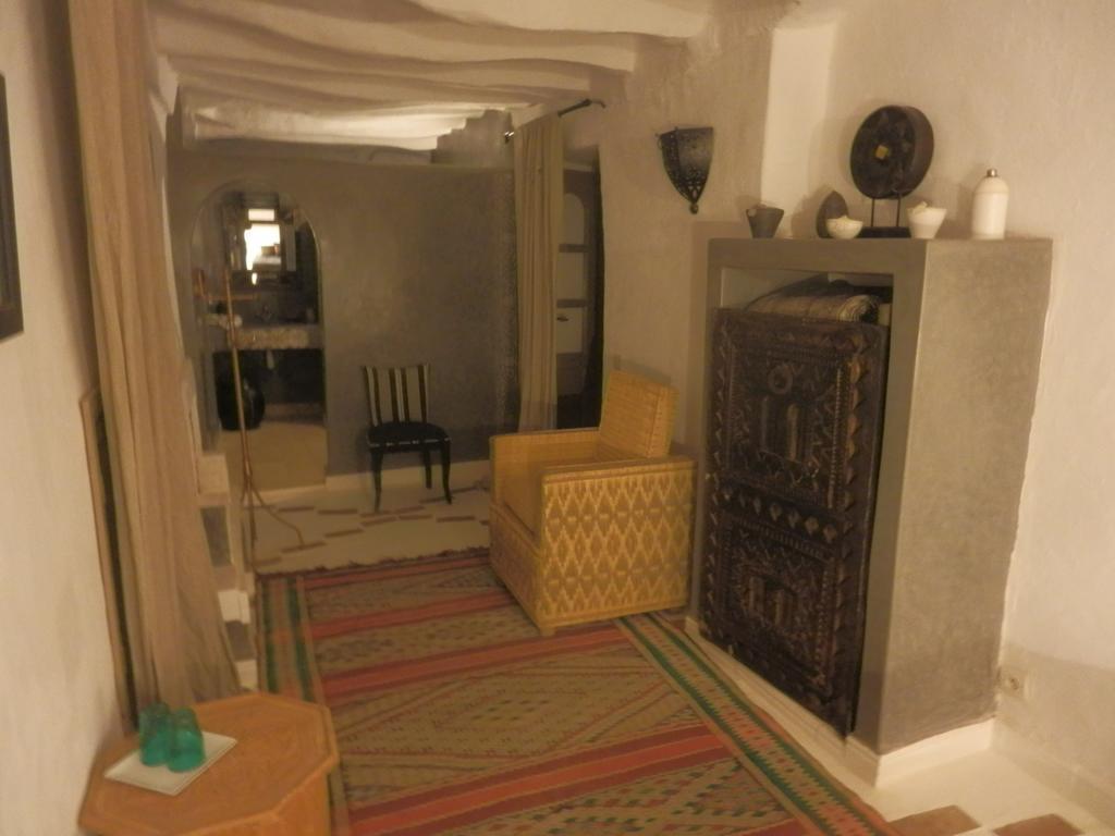 Riad El Koudia Douar el Koudia Esterno foto